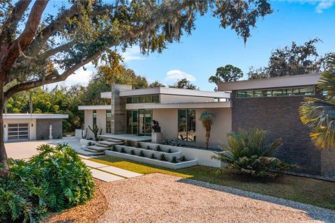 Villa ou maison à vendre à Winter Haven, Floride: 4 chambres, 339.93 m2 № 1598349 - photo 8