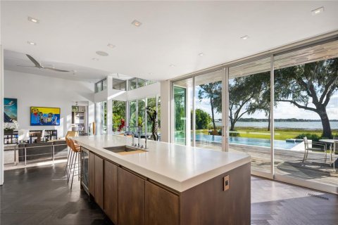 Villa ou maison à vendre à Winter Haven, Floride: 4 chambres, 339.93 m2 № 1598349 - photo 22