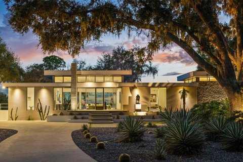 Villa ou maison à vendre à Winter Haven, Floride: 4 chambres, 339.93 m2 № 1598349 - photo 2