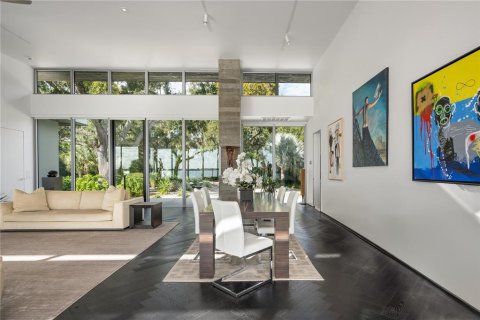 Villa ou maison à vendre à Winter Haven, Floride: 4 chambres, 339.93 m2 № 1598349 - photo 15