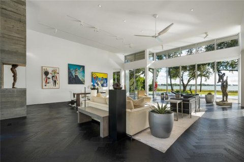 Villa ou maison à vendre à Winter Haven, Floride: 4 chambres, 339.93 m2 № 1598349 - photo 12