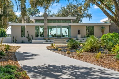 Villa ou maison à vendre à Winter Haven, Floride: 4 chambres, 339.93 m2 № 1598349 - photo 4