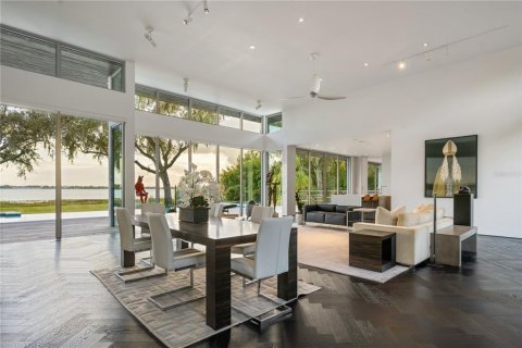 Villa ou maison à vendre à Winter Haven, Floride: 4 chambres, 339.93 m2 № 1598349 - photo 19