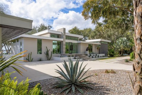 Villa ou maison à vendre à Winter Haven, Floride: 4 chambres, 339.93 m2 № 1598349 - photo 6