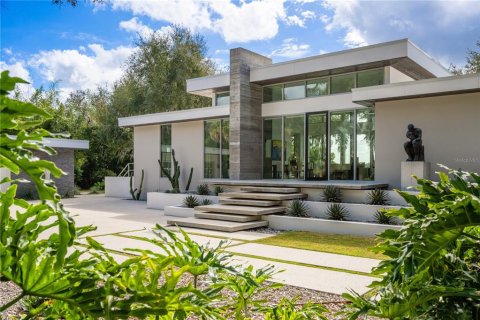 Villa ou maison à vendre à Winter Haven, Floride: 4 chambres, 339.93 m2 № 1598349 - photo 7