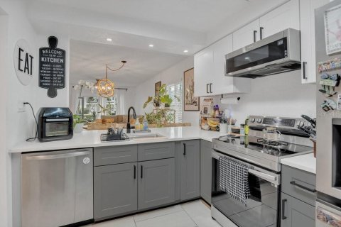 Condominio en venta en Orlando, Florida, 2 dormitorios, 88.07 m2 № 1780701 - foto 10