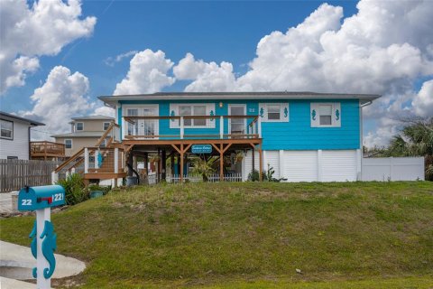 Casa en alquiler en Palm Coast, Florida, 2 dormitorios, 98.1 m2 № 1721371 - foto 1