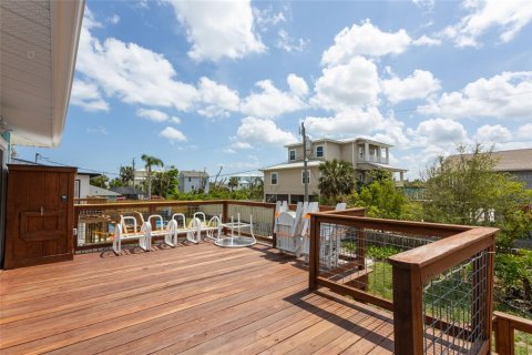 Casa en alquiler en Palm Coast, Florida, 2 dormitorios, 98.1 m2 № 1721371 - foto 28