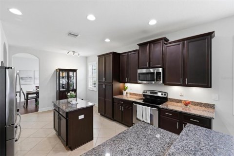 House in Venice, Florida 4 bedrooms, 216.37 sq.m. № 2238007 - photo 3