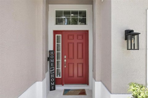 House in Venice, Florida 4 bedrooms, 216.37 sq.m. № 2238007 - photo 14