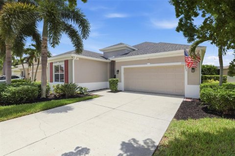 House in Venice, Florida 4 bedrooms, 216.37 sq.m. № 2238007 - photo 12