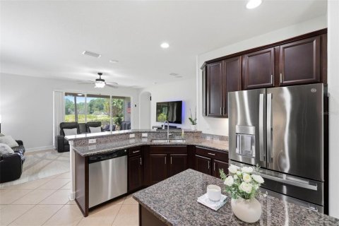 House in Venice, Florida 4 bedrooms, 216.37 sq.m. № 2238007 - photo 19