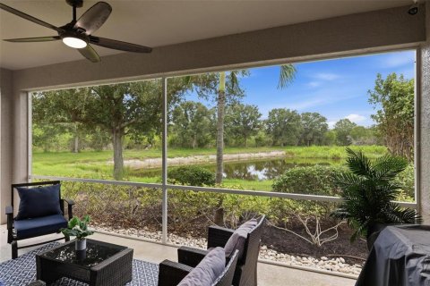 House in Venice, Florida 4 bedrooms, 216.37 sq.m. № 2238007 - photo 6