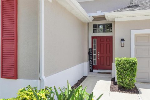 House in Venice, Florida 4 bedrooms, 216.37 sq.m. № 2238007 - photo 13