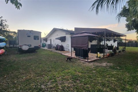 Villa ou maison à vendre à Homestead, Floride: 3 chambres, 162.76 m2 № 2005211 - photo 7