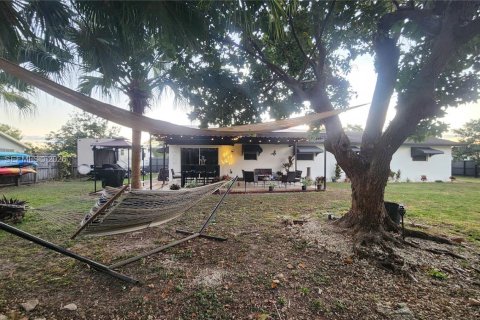 Villa ou maison à vendre à Homestead, Floride: 3 chambres, 162.76 m2 № 2005211 - photo 6