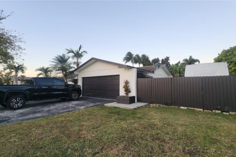 Villa ou maison à Homestead, Floride 3 chambres, 162.76 m2 № 2005211