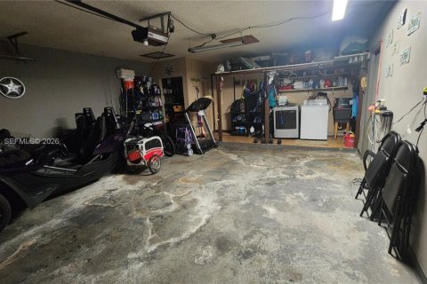 Villa ou maison à vendre à Homestead, Floride: 3 chambres, 162.76 m2 № 2005211 - photo 15