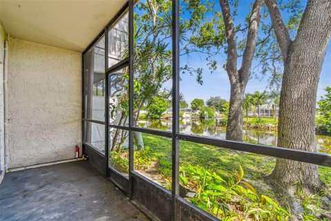 Copropriété à louer à Tampa, Floride: 1 chambre, 70.61 m2 № 1858249 - photo 4