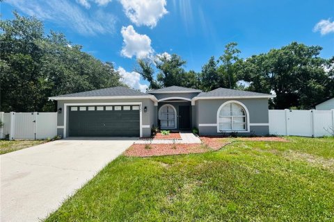Villa ou maison à Kissimmee, Floride 4 chambres, 110.37 m2 № 2101463
