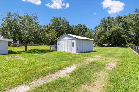 Villa ou maison à vendre à Summerfield, Floride: 4 chambres, 234.67 m2 № 2339704 - photo 28