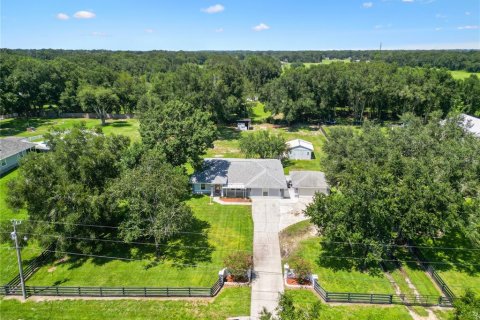 Villa ou maison à vendre à Summerfield, Floride: 4 chambres, 234.67 m2 № 2339704 - photo 30