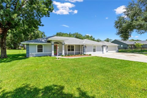 Villa ou maison à vendre à Summerfield, Floride: 4 chambres, 234.67 m2 № 2339704 - photo 3