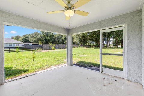 Villa ou maison à vendre à Summerfield, Floride: 4 chambres, 234.67 m2 № 2339704 - photo 25