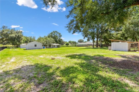 Villa ou maison à vendre à Summerfield, Floride: 4 chambres, 234.67 m2 № 2339704 - photo 29