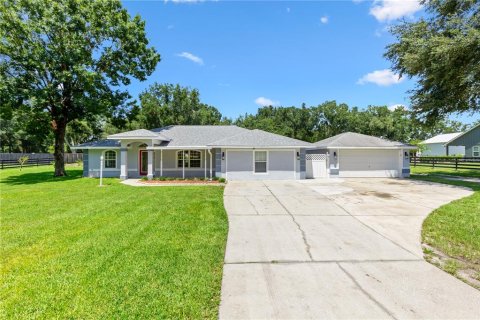 Villa ou maison à vendre à Summerfield, Floride: 4 chambres, 234.67 m2 № 2339704 - photo 2