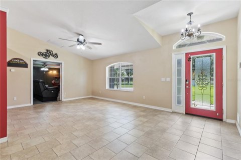 Villa ou maison à vendre à Summerfield, Floride: 4 chambres, 234.67 m2 № 2339704 - photo 5