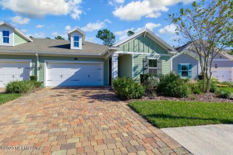House in Jacksonville, Florida 3 bedrooms, 150.78 sq.m. № 879952 - photo 1