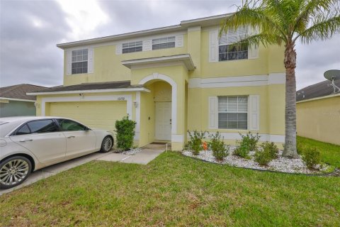 Villa ou maison à vendre à Riverview, Floride: 4 chambres, 232.44 m2 № 1562017 - photo 1