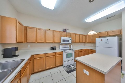 Villa ou maison à vendre à Riverview, Floride: 4 chambres, 232.44 m2 № 1562017 - photo 12