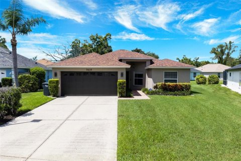 Villa ou maison à Bradenton, Floride 3 chambres, 138.52 m2 № 2364710