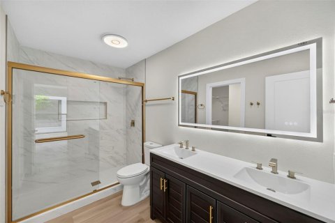 Villa ou maison à vendre à Palm Harbor, Floride: 3 chambres, 153.75 m2 № 2258281 - photo 22