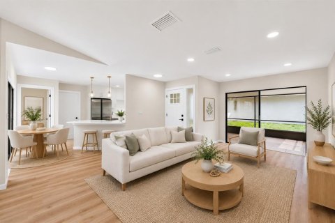 Villa ou maison à vendre à Palm Harbor, Floride: 3 chambres, 153.75 m2 № 2258281 - photo 3