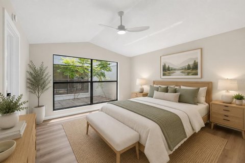 Villa ou maison à vendre à Palm Harbor, Floride: 3 chambres, 153.75 m2 № 2258281 - photo 5