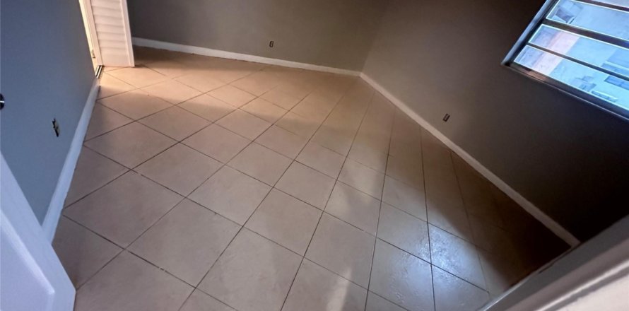 Touwnhouse à Pompano Beach, Floride 1 chambre, 63.17 m2 № 1179624
