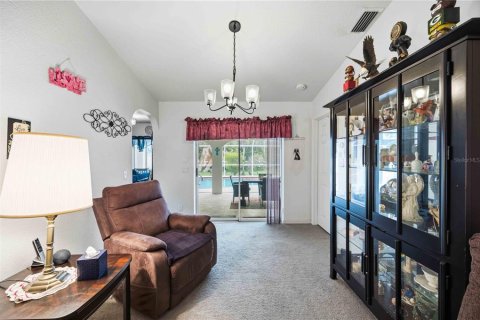 Villa ou maison à vendre à Port Charlotte, Floride: 3 chambres, 179.77 m2 № 2215609 - photo 14