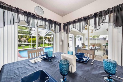 Villa ou maison à vendre à Port Charlotte, Floride: 3 chambres, 179.77 m2 № 2215609 - photo 17