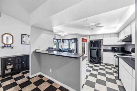 Villa ou maison à vendre à Port Charlotte, Floride: 3 chambres, 179.77 m2 № 2215609 - photo 20