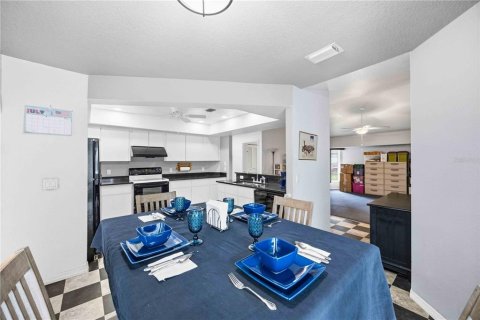 Villa ou maison à vendre à Port Charlotte, Floride: 3 chambres, 179.77 m2 № 2215609 - photo 5