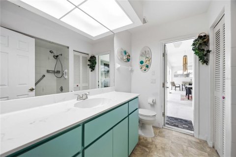 Villa ou maison à vendre à Port Charlotte, Floride: 3 chambres, 179.77 m2 № 2215609 - photo 29