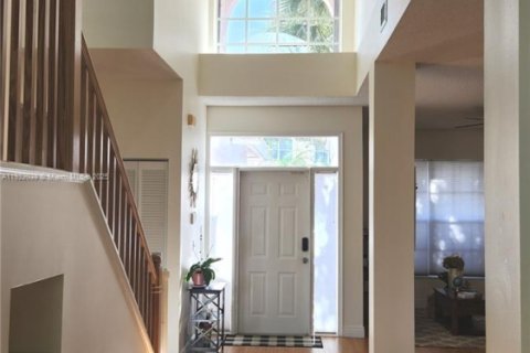 Casa en venta en Margate, Florida, 3 dormitorios, 206.43 m2 № 1975949 - foto 8