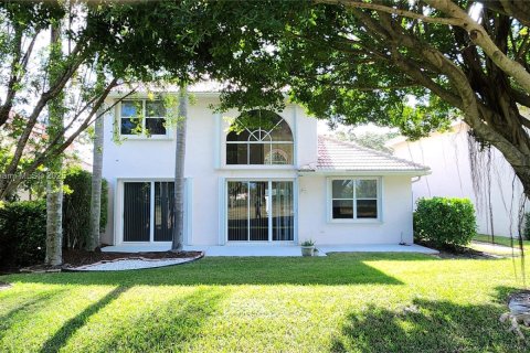 Casa en venta en Margate, Florida, 3 dormitorios, 206.43 m2 № 1975949 - foto 3