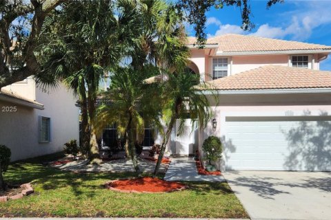 Casa en venta en Margate, Florida, 3 dormitorios, 206.43 m2 № 1975949 - foto 2
