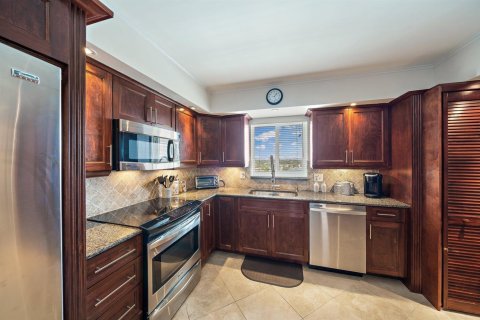 Copropriété à louer à Lake Park, Floride: 2 chambres, 126.63 m2 № 2085614 - photo 20