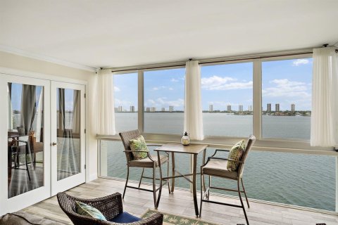Copropriété à louer à Lake Park, Floride: 2 chambres, 126.63 m2 № 2085614 - photo 17