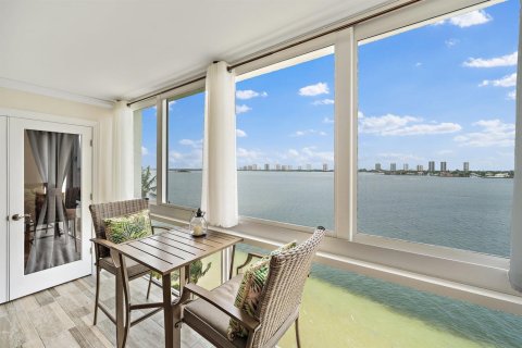 Copropriété à louer à Lake Park, Floride: 2 chambres, 126.63 m2 № 2085614 - photo 18